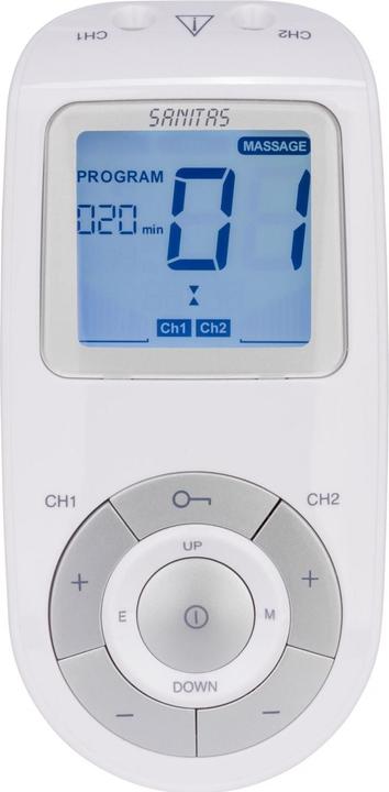 Produktbild Beurer SEM43