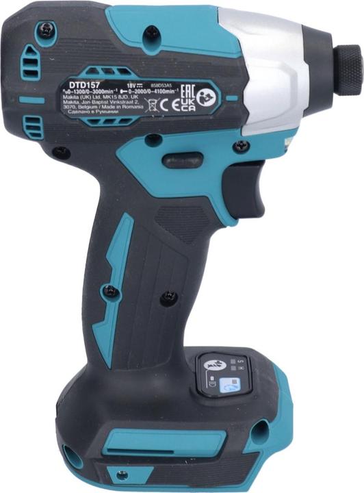 Produktbild Makita DTD157Z (Akkubetrieb)