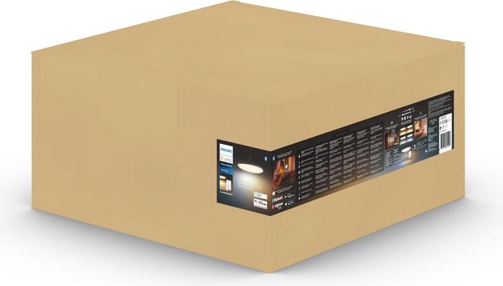 Image du produit Philips Hue Cher Base BT (3000 lm)