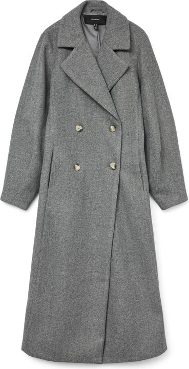 Vero Moda VMFORTUNE Mantel Mantel