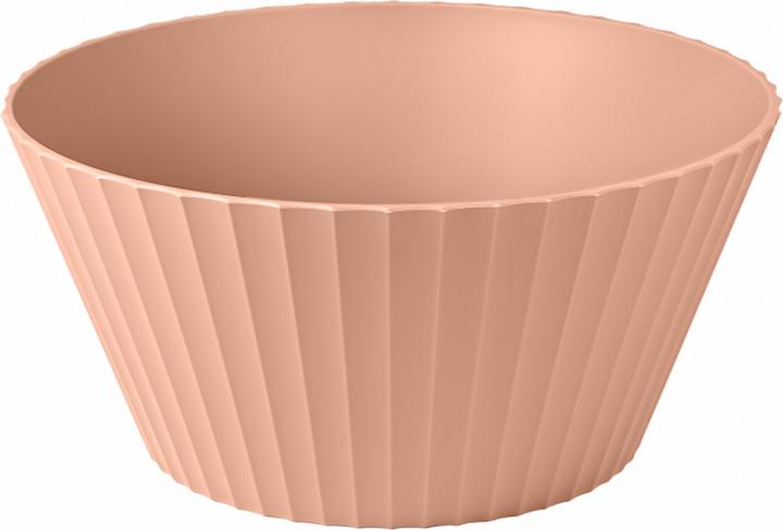 Roze, Zand