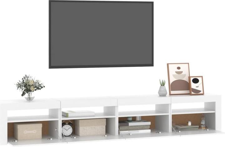 Actual product image VidaXL Annikki (240 x 35 x 40 cm)