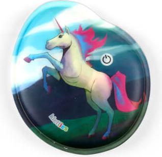Image du produit Ergobag Son-LED Klettie Licorne