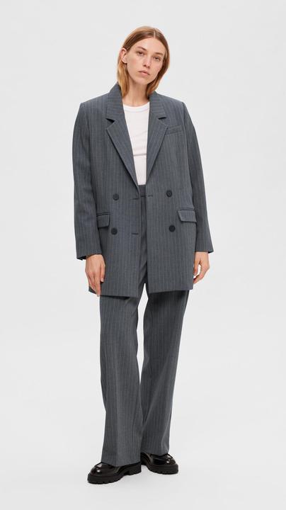 Immagine prodotto Selected Femme Blazer monopetto oversize (44)