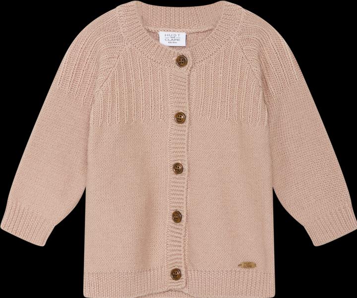 Image du produit Hust and Claire Cardigan en laine Curi (110)