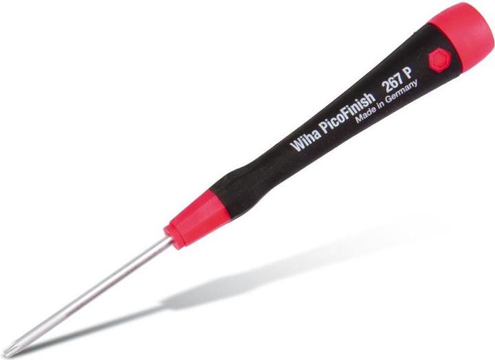 Produktbild Wiha TORX-Schraubenzieher 267P (Torx (TX))