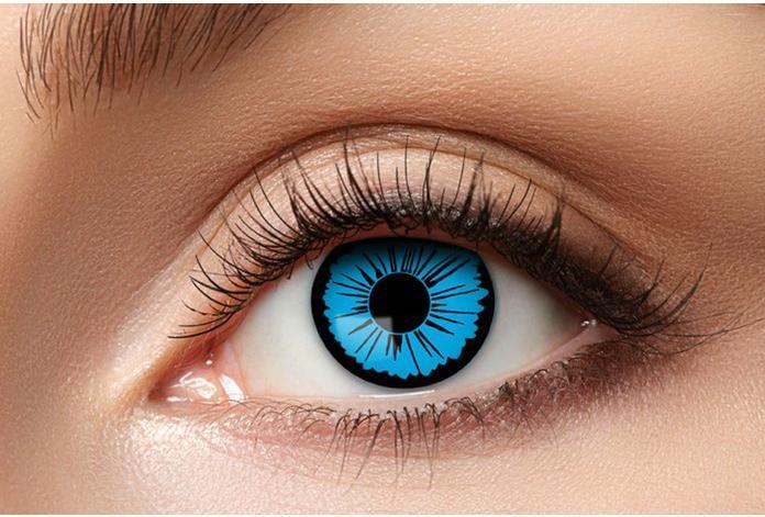 Image du produit Zoelibat Étoile bleue (Bleu/Noir)