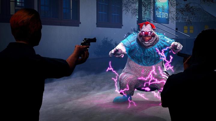 Immagine prodotto Skybound Killer Klowns from Outer Spa- (Xbox Series X, DE)