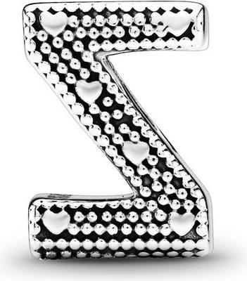 Produktbild Pandora Letter Z Charm (Silber)