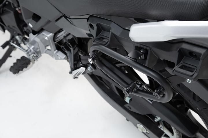 Immagine prodotto Sw Motech Supporti lateriali SLC gauche