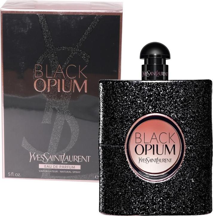 Produktbild Yves Saint Laurent Black Opium by (Eau de Parfum, 150 ml)