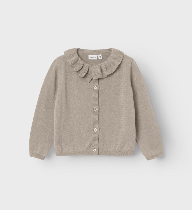 Immagine prodotto Name it Cardigan glitterato (110)