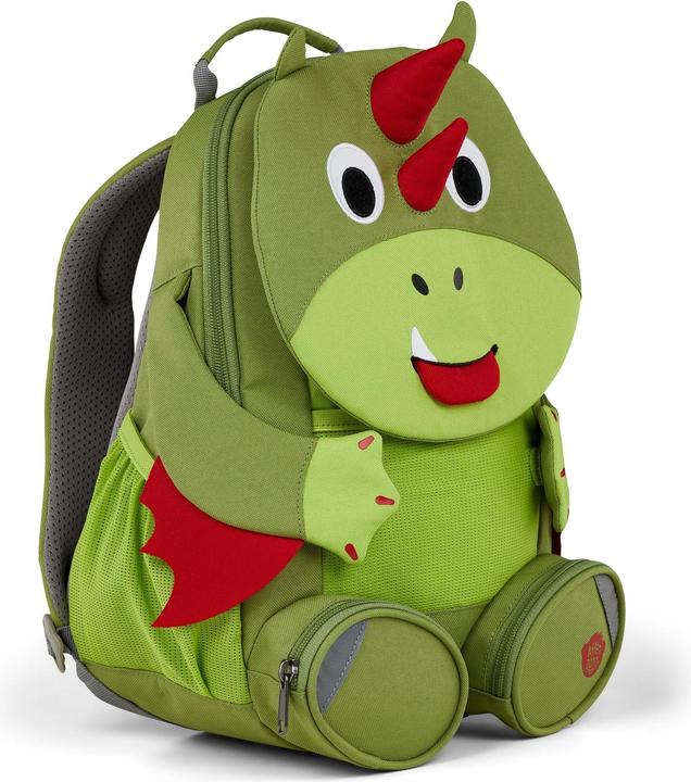 Actual product image Affenzahn Big friend kindergarten rucksack 31 cm