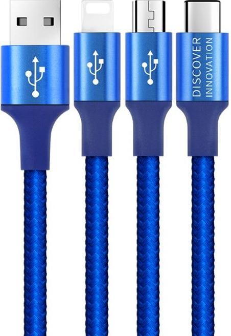 Immagine prodotto Nillkin Elegante scatola 3 in 1, custodia rigida, cavo di ricarica e stazione di ricarica Qi (Apple iPhone X)