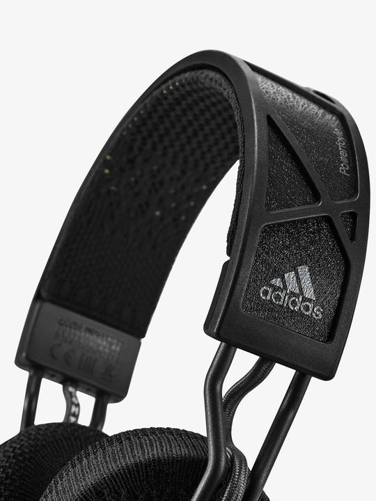Actual product image adidas RPT-02 SOL (No noise cancelling, 80 h, Wireless, Cable)