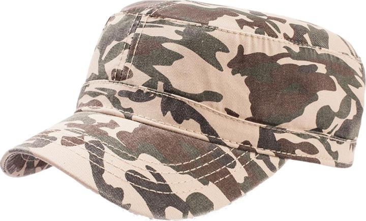 Camo Khaki
