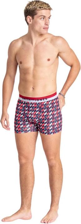 Immagine prodotto Universal Textiles Nellary Boxer Design Assortiti Uomo Misura Confezione 5 (L, Confezione da 5 pezzi)