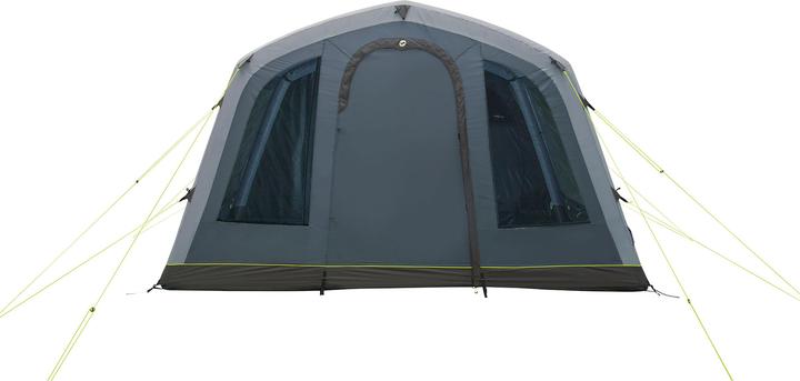 Produktbild Outwell Michigan 4 Air (Tunnelzelt, 28.80 kg, 4 Personen)