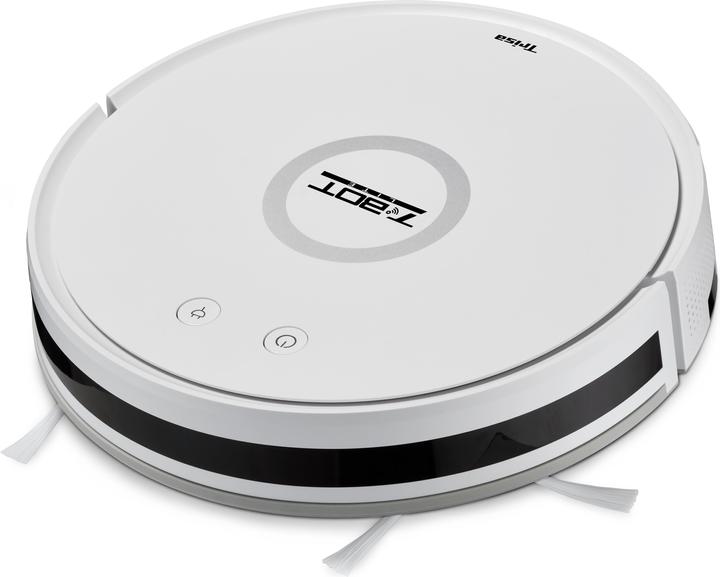 Trisa Roboterstaubsauger "T-Bot Lite" (Aspirazione robotica)