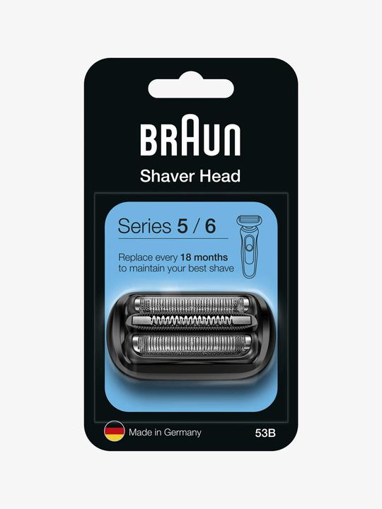 Produktbild Braun Rasierkopf Serie 5 und 6 (1 x)