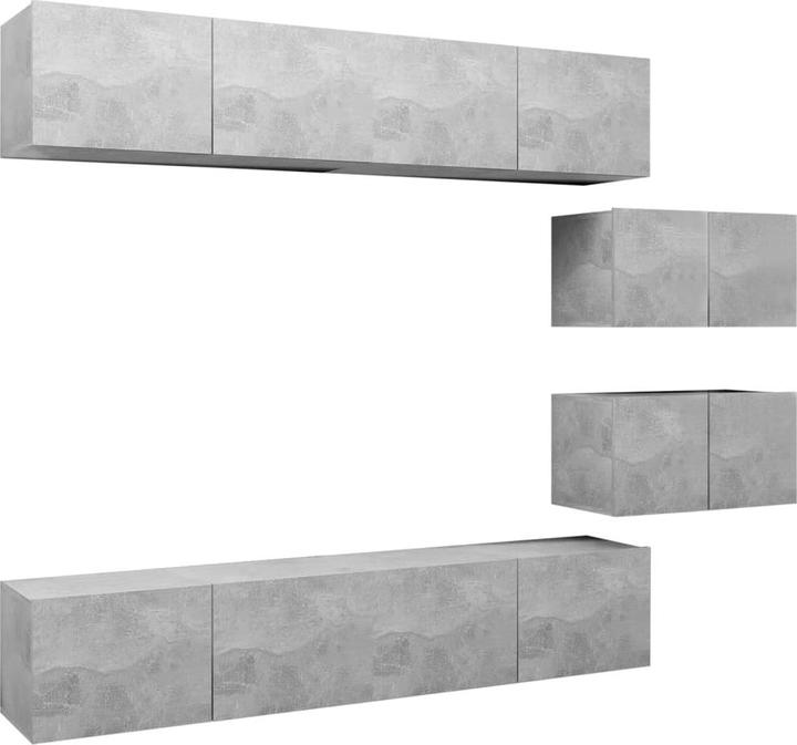 Grigio calcestruzzo