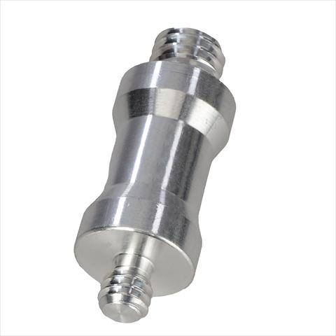 Produktbild Linkstar Spigot BH-4M8M 1/4"-3/8" Male 32 mm (Stativadapter)