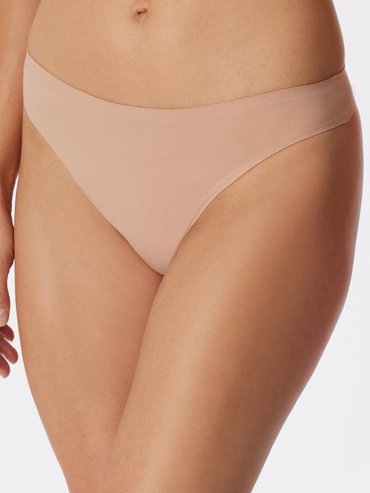 Produktbild Schiesser String Invisible Soft (38, 2er Pack)