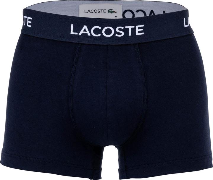 Image du produit Lacoste Boxer stretch (M, Lot de 3)