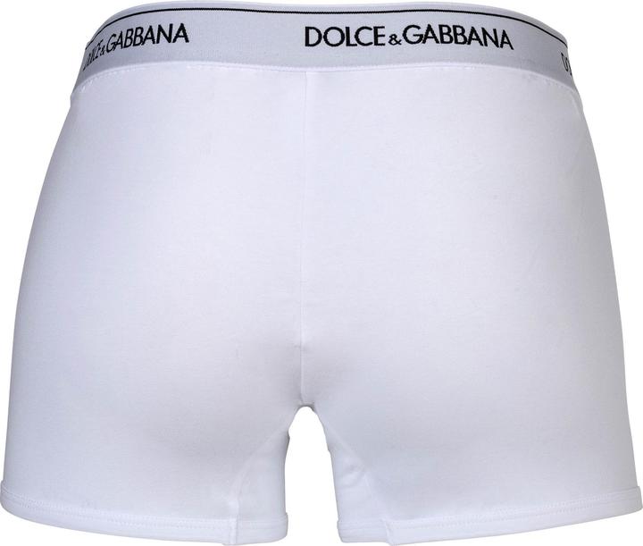 Produktbild Dolce & Gabbana Regular Boxer (XXL, 3er Pack)