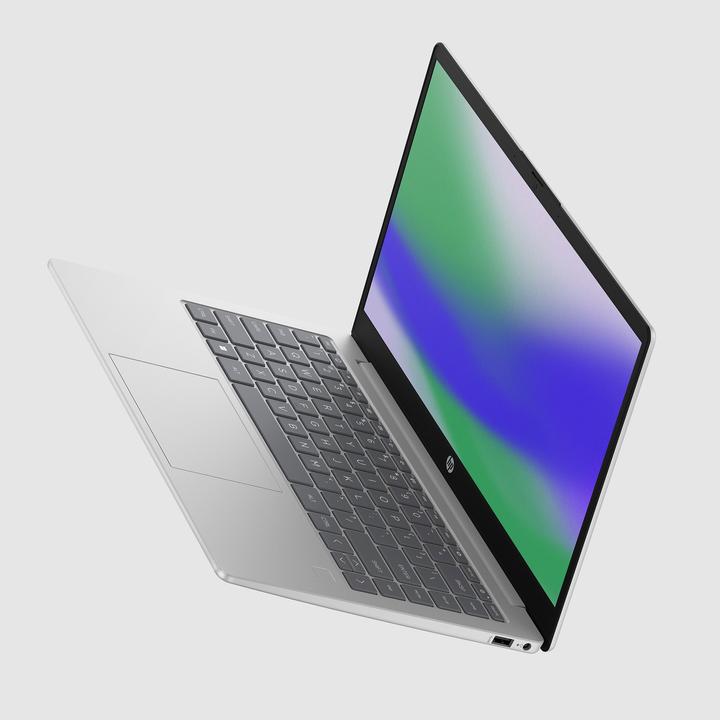 Actual product image HP 14-em0408nz (14", AMD Ryzen 5 7520U, 8 GB, 256 GB, CH)