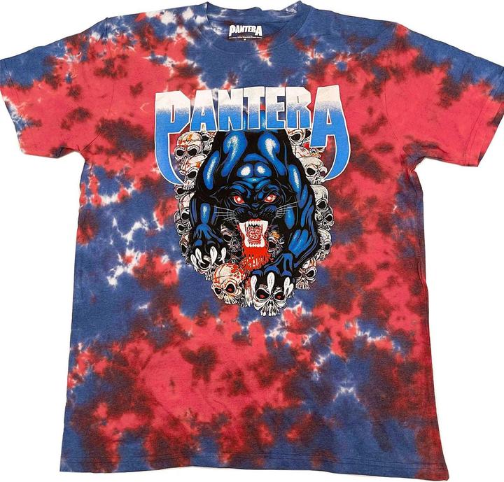 Pantera TShirt