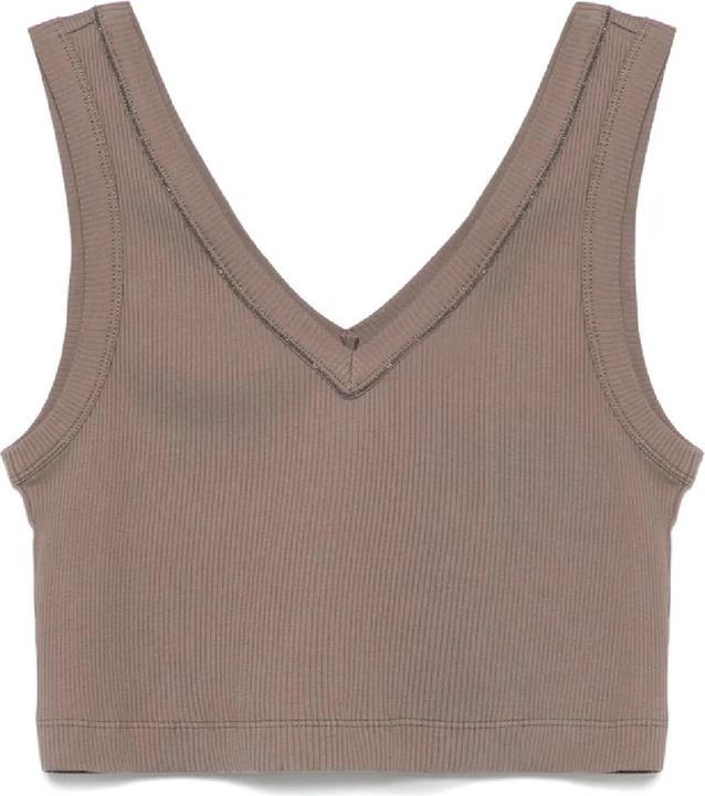 Brunello Cucinelli Canotta V (M)