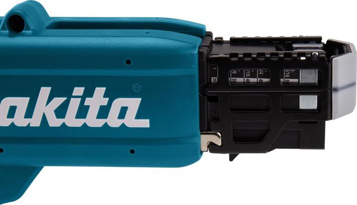 Actual product image Makita 191L24-0 Magazine screws attachment 25-55