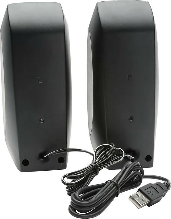 Actual product image Logitech S150