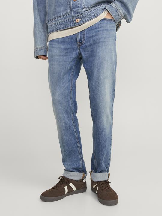 Produktbild Jack & Jones Clark Original AM 416 Regular fit Jeans (W31/L32)