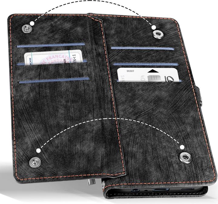 Produktbild Avizar Etui Series (Samsung Galaxy A15)