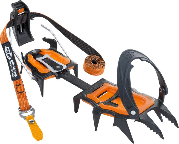 Actual product image Climbing Technology Lycan (36, 37, 38, 39, 40, 41, 42, 43, 44, 45, 46, 47)