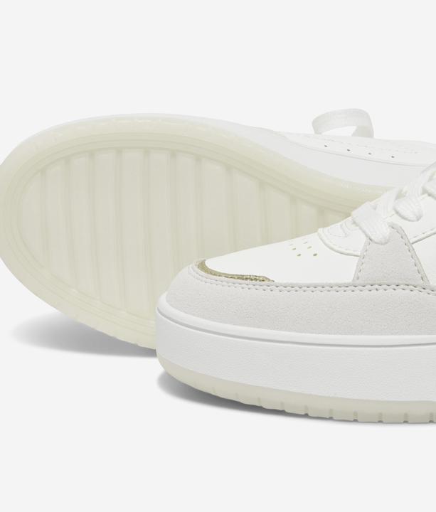 Produktbild Only Kunstleder Sneaker (39)