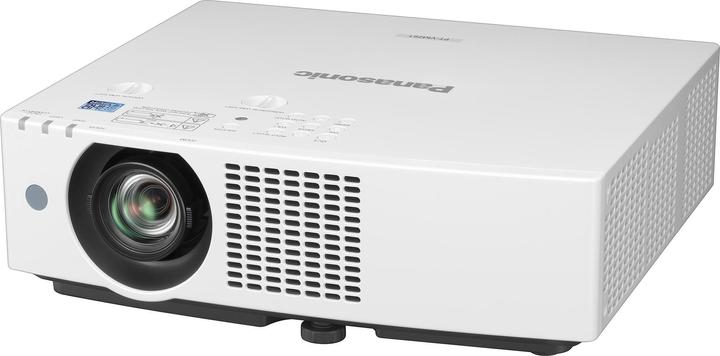 Actual product image Panasonic Projector PT-VMZ61 (Full HD, 6200 lm, 1.09 - 1.77:1)