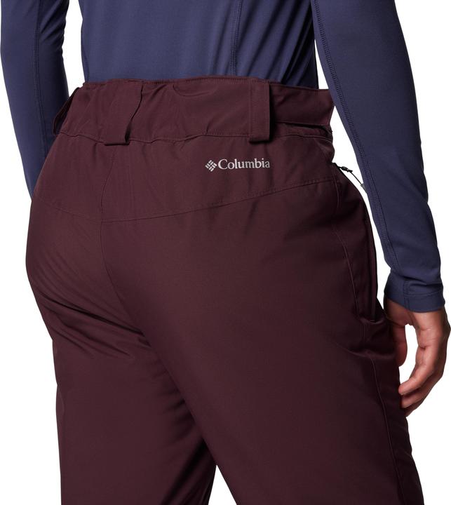 Actual product image Columbia Shafer Canyon™ II Insulated Pant (M)