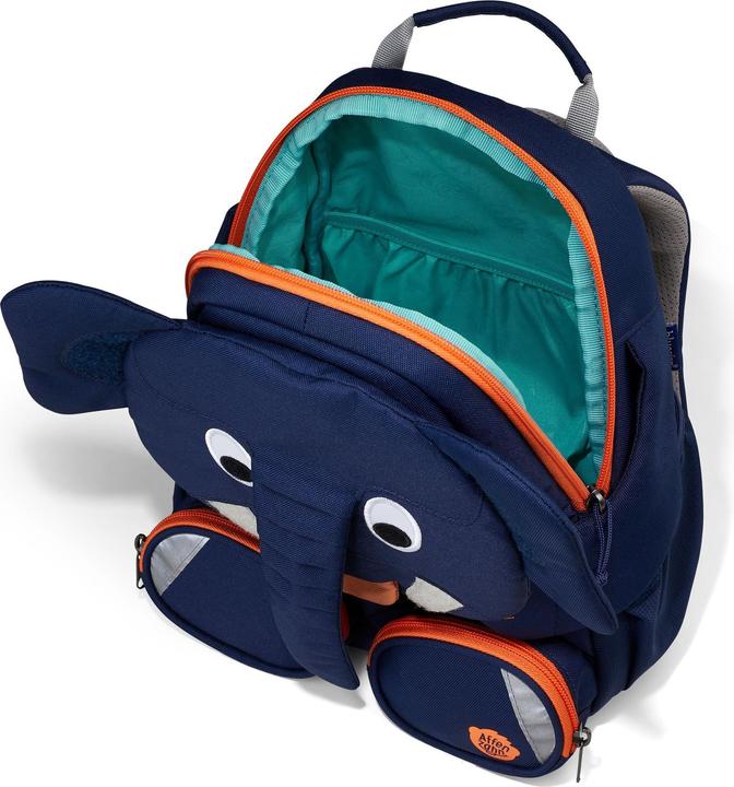 Actual product image Affenzahn Big friend kindergarten rucksack 31 cm