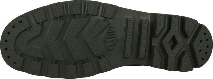 Produktbild Palladium Pampa Hi Mono Chrome - 25678 (40)