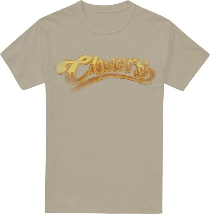 Produktbild Cheers TShirt (XXL)