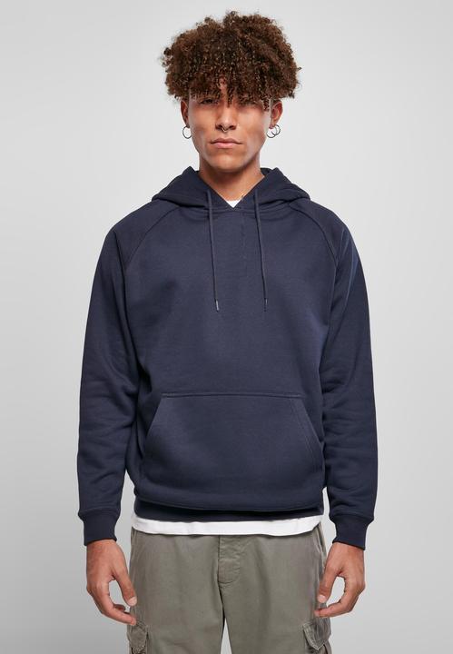 Image du produit Urban Classics Sweat à capuche blanc - 3976 (3XL)