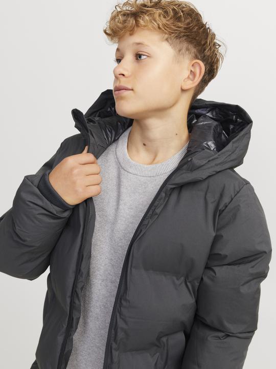 Immagine prodotto Jack & Jones Giacca a vento Per i ragazzi Giacca a vento (140)