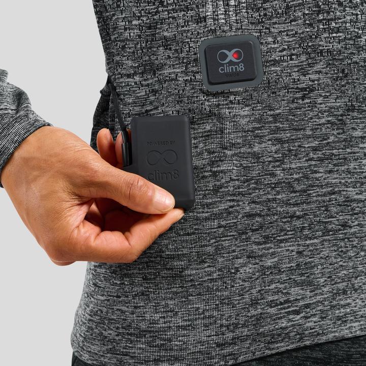 Actual product image Odlo I-Thermic X-Warm 2.0 (L)