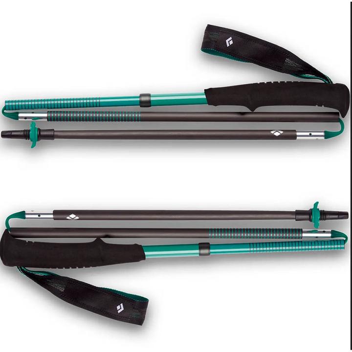 Image du produit Black Diamond Distance Carbon Z (105 cm)