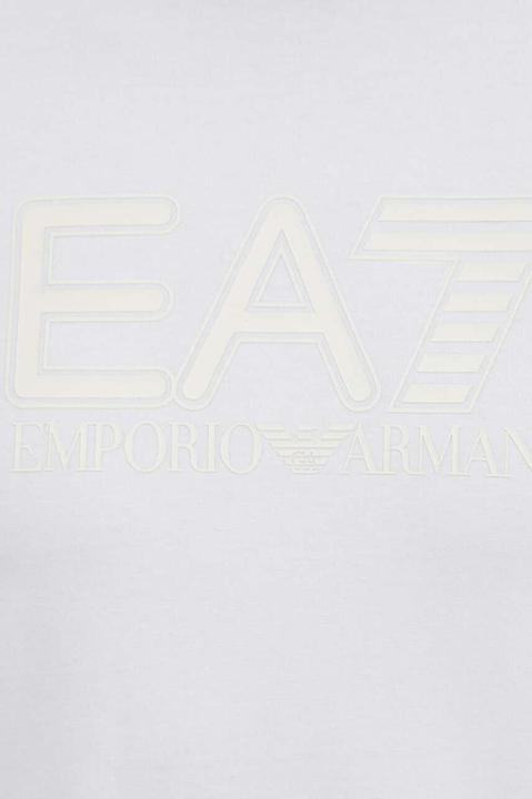 Valeurs nutritives et ingrédients Emporio Armani t-hirt (S)