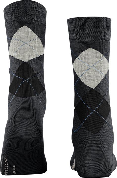 Image du produit Burlington Marylebone SO (Une unité par pack, 36 - 41)
