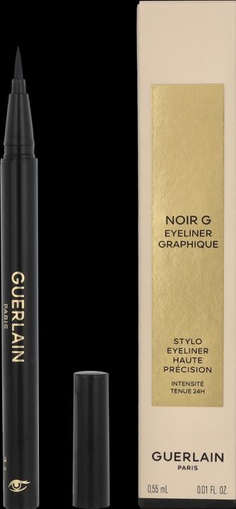 Image du produit Guerlain Noir G 24 Graphic Liner Black 0.6 g (01 Black)